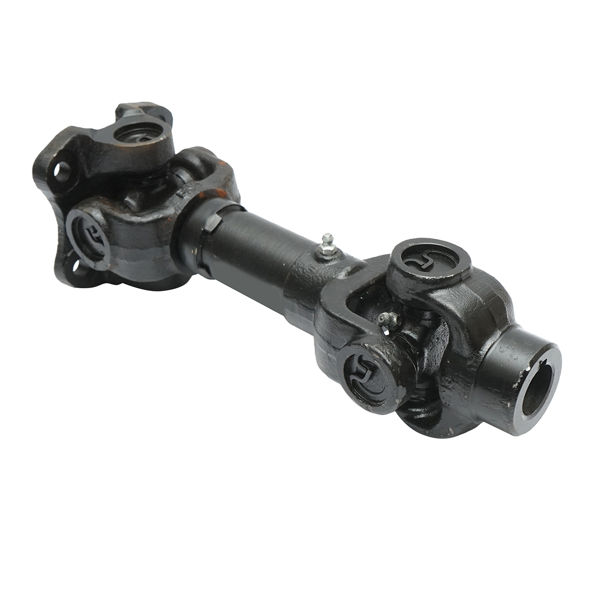 Cardan transmisie pompa 300x28.6mm pentru JCB 3C, 3CX, 3D, 3DX, 4C, 4CX OEM 914-37400