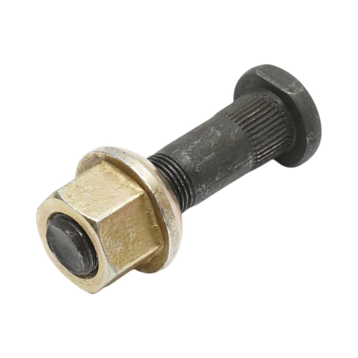 Prezon roata 18x60mm pentru JCB 1CX, 2CX, MIDI CX, 3CX, 4CX, 5CX, FASTRAC OEM 826-00533