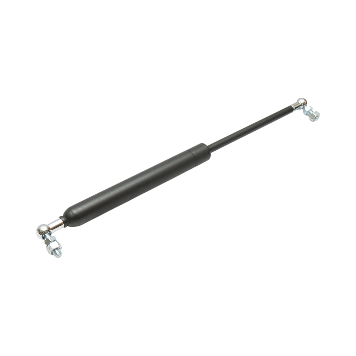 Amortizor capota motor JCB 1CX, 2CX, 3CX, 4CX, 5CX, 214, 215, 219 L=585mm cod OEM 331-47026