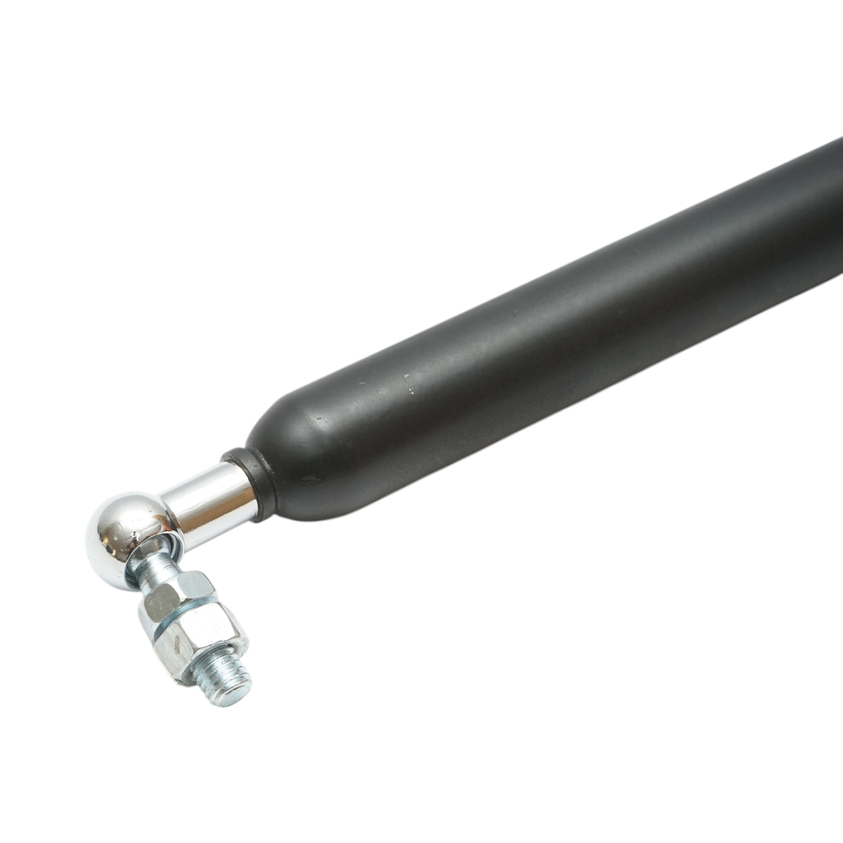 Amortizor capota motor JCB 1CX, 2CX, 3CX, 4CX, 5CX, 214, 215, 219 L=585mm cod OEM 331-47026