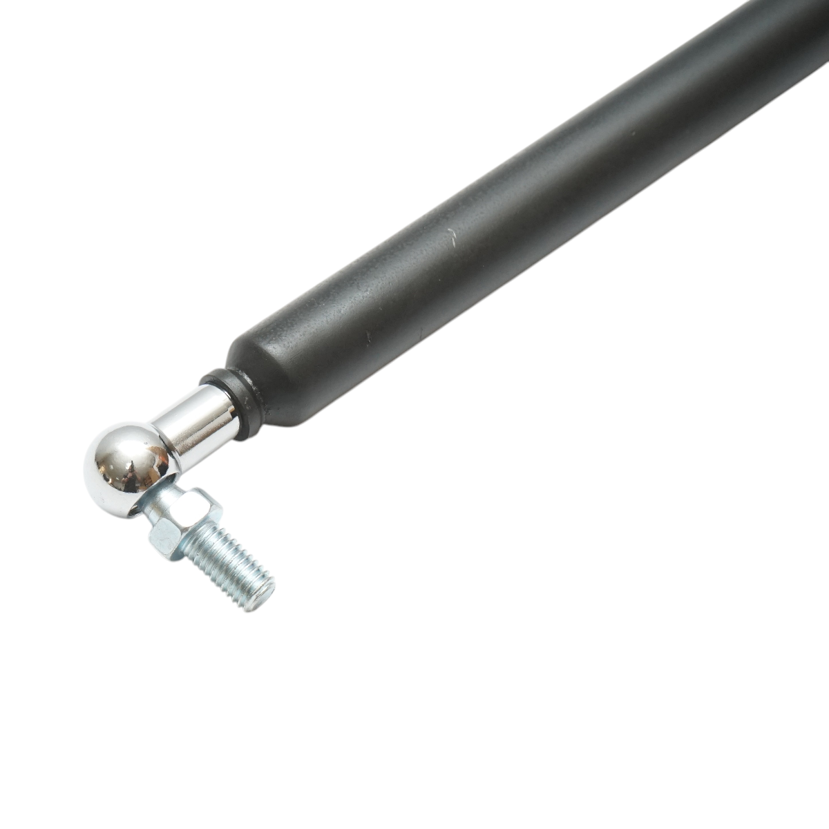 Amortizor capota motor JCB 1CX, 2CX, 3CX, 4CX, 5CX, 214, 215, 220 L=245mm cod OEM 331-66784