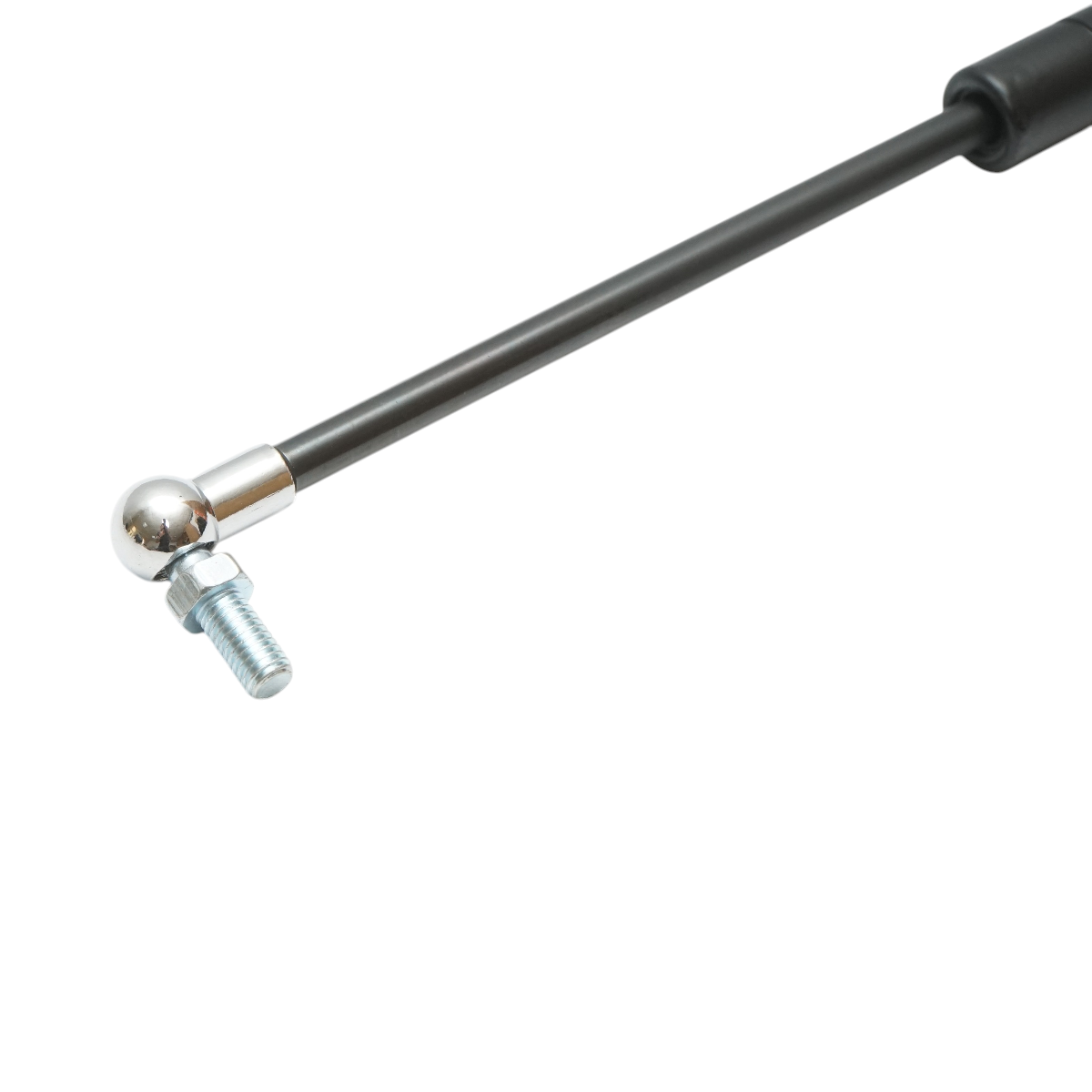 Amortizor capota motor JCB 1CX, 2CX, 3CX, 4CX, 5CX, 214, 215, 220 L=245mm cod OEM 331-66784