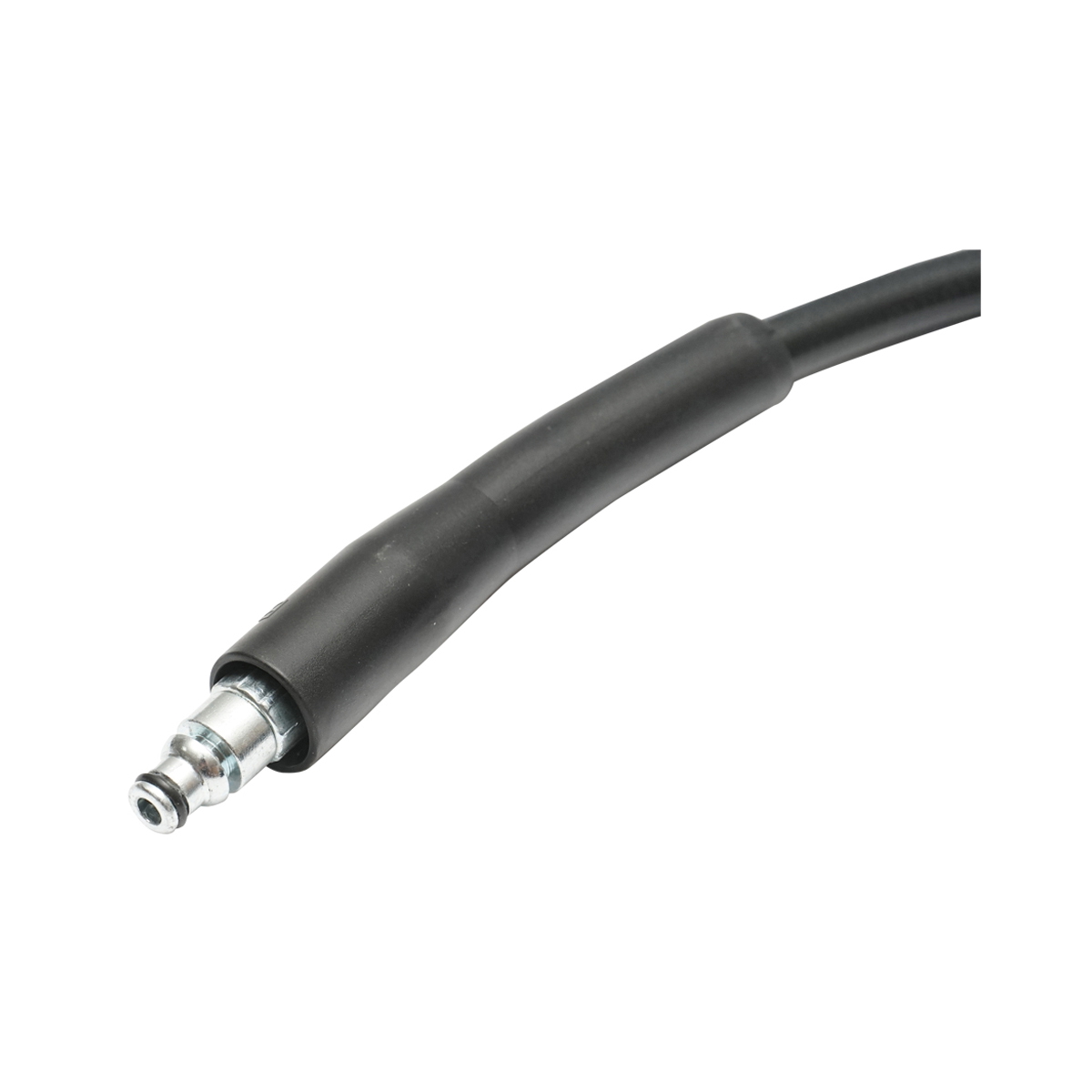 Furtun inalta presiune 160 bar, 5 m, max 60 C, compatibil aparat de spalat cu presiune BK77091