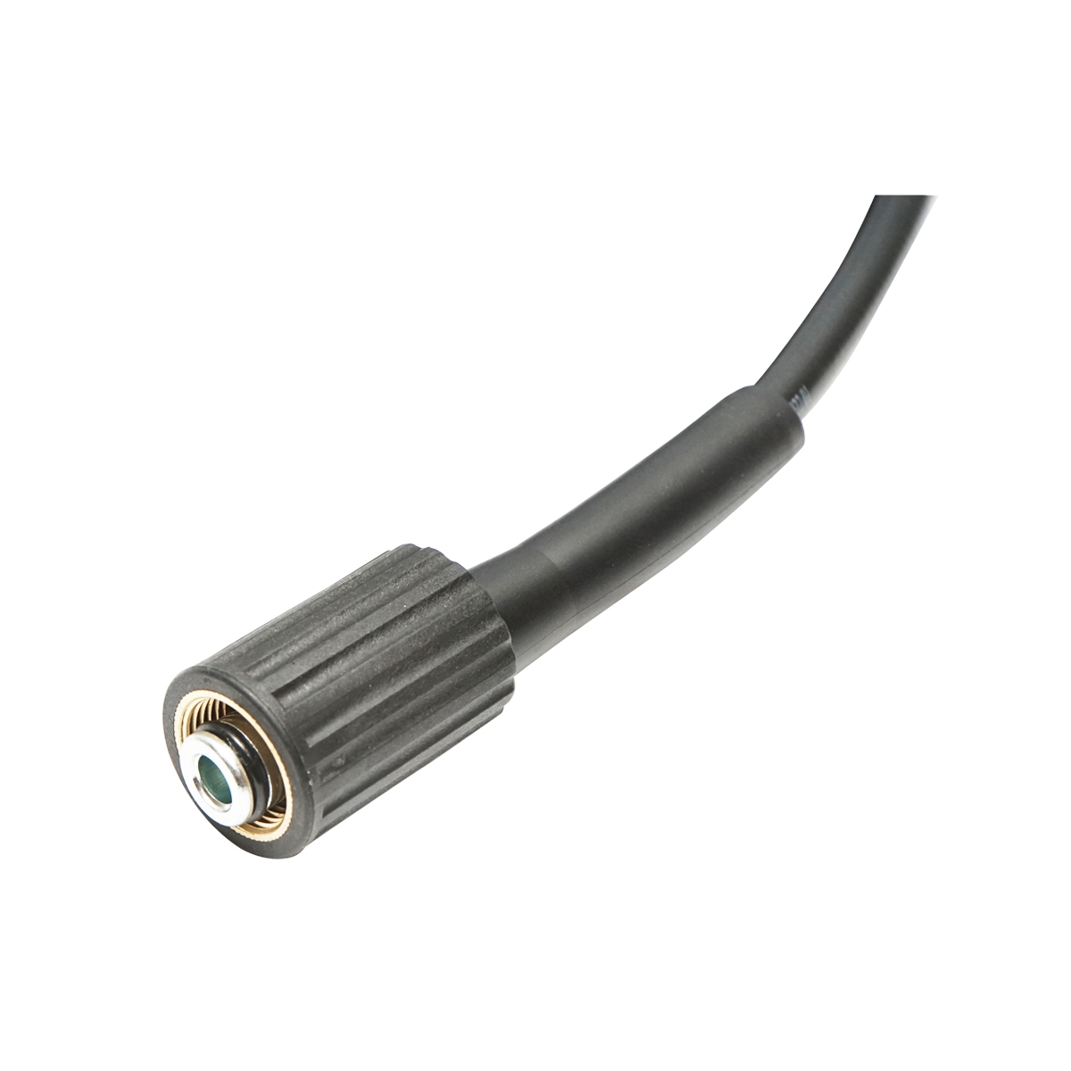 Furtun inalta presiune 160 bar, 5 m, max 60 C, compatibil aparat de spalat cu presiune BK77091