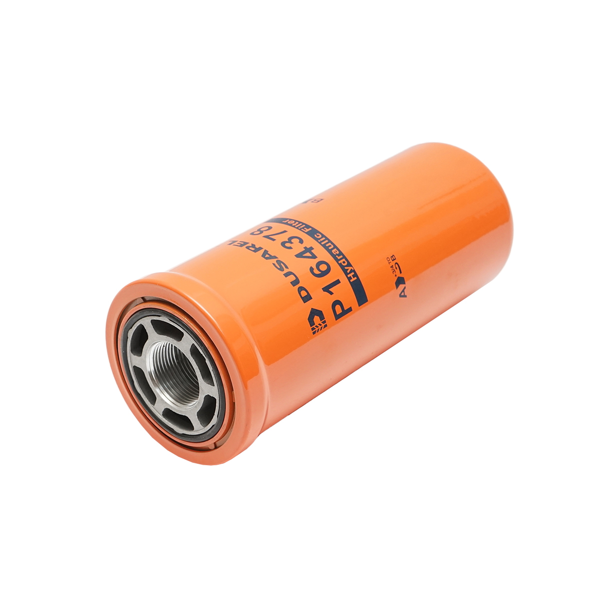 Filtru hidraulic Case IH, John Deere, New Holland OEM 4160174, 1931182, 47131179, 47131180, 48142231, 84226258, 84237579 - diametru 94 mm, inaltime 240 mm