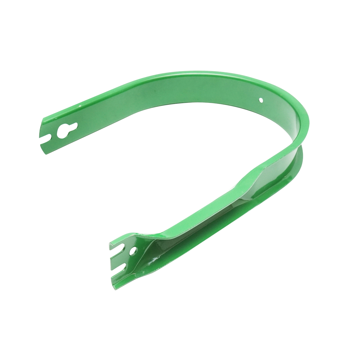 Tabla balotiera Pick-Up JOHN DEERE cod OEM E87660, FH311995, pentru modele 446, 447, 448, 449, 456-459, 466-469, 546, 547, 556-559, 566-569