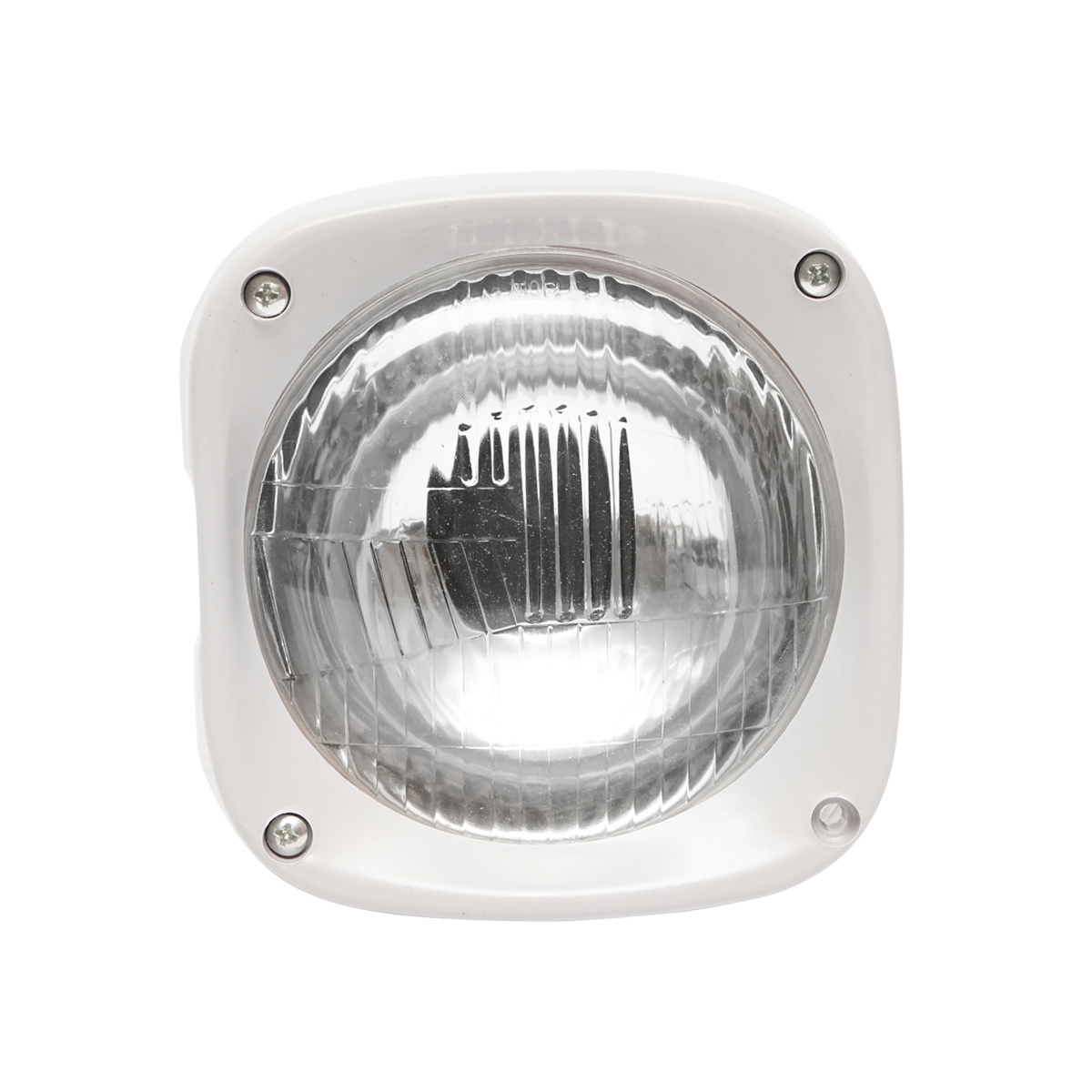 Far dreapta tractor Massey Ferguson Seria 100/1000, diametru 126 mm, cod OEM SMF10767, 30/189-20 Breckner Germany