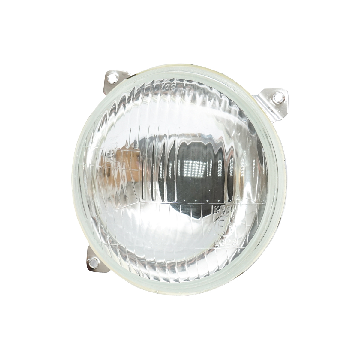 Far stanga Landini / Massey Ferguson, Diametru 126 mm, OEM 1672767M91, 1860176M1, 1890155M1, 1672769M91, 1672771M91, 1874192M92, 1890717M1, S.41109 Breckner Germany