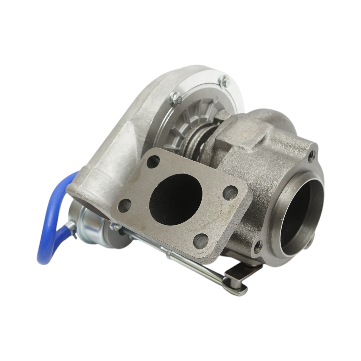 Turbo pentru Tractor Forestier motor Perkins cod OEM 2674A200 motor 1104C-44T,1104C-E44T