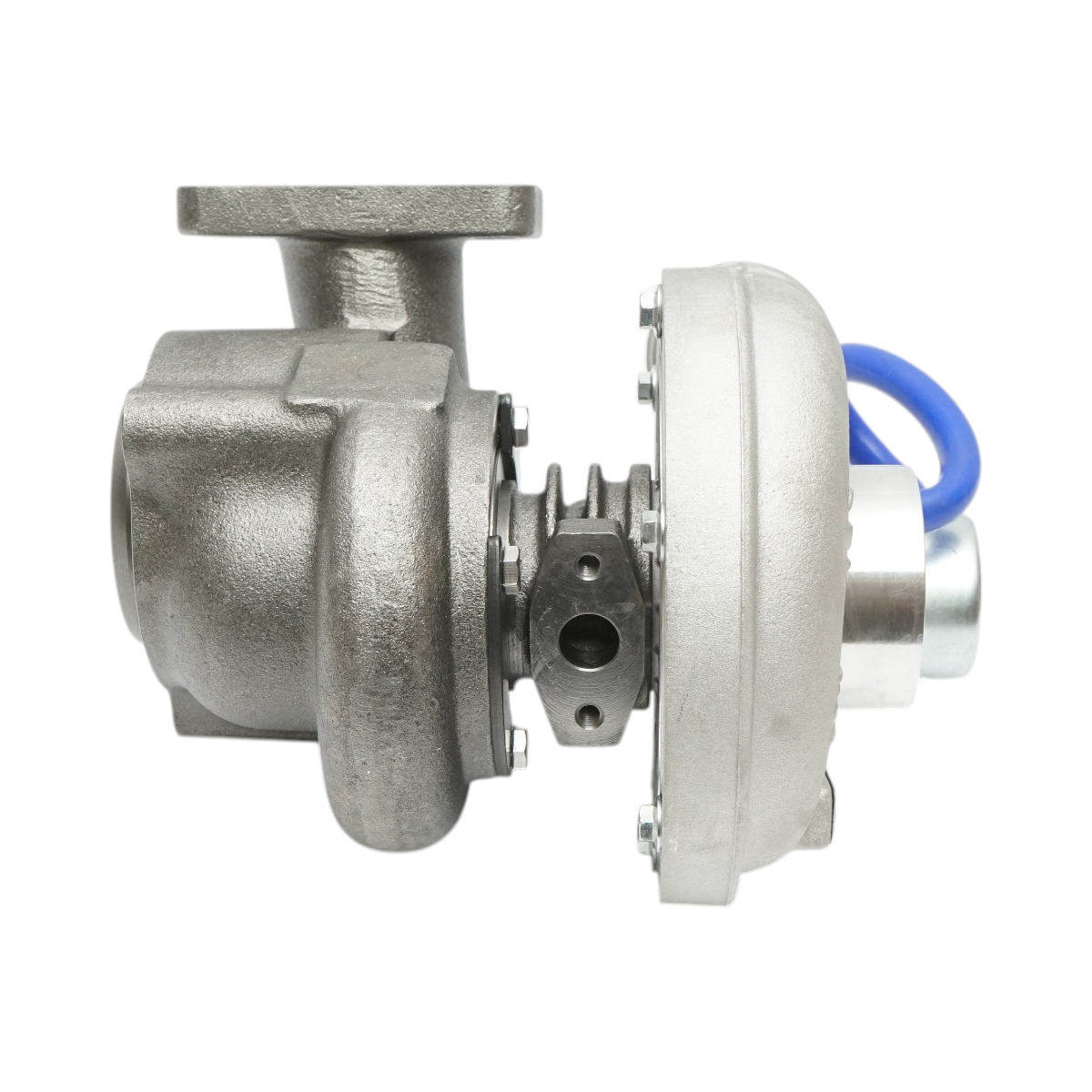 Turbo pentru Tractor Forestier motor Perkins cod OEM 2674A200 motor 1104C-44T,1104C-E44T