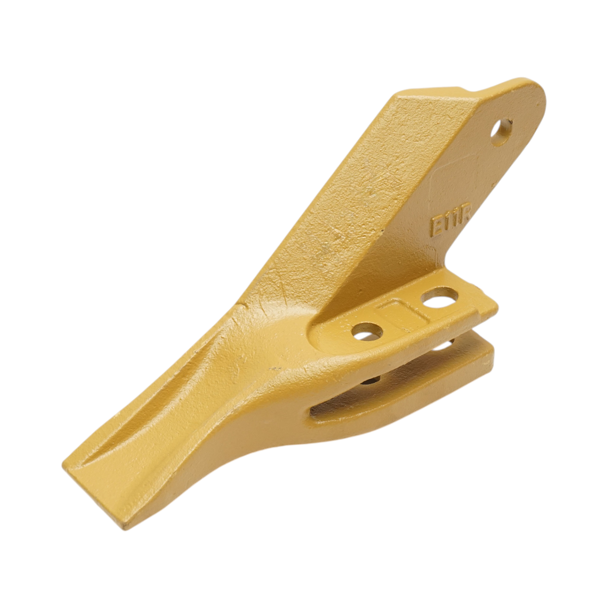 Dinte cupa lateral dreapta pentru miniexcavator Komatsu, Caterpillar, JCB cod OEM E11L