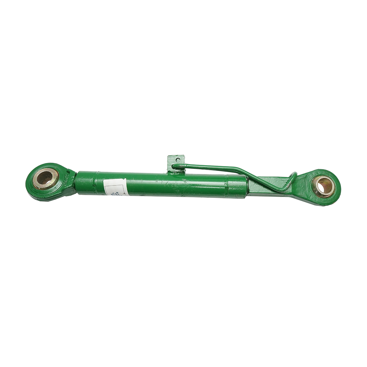 Tirant central CAT 2-2 John Deere, cod OEM RE45631 / RE243206, L 480-660 mm, lagar sferic interior 26x26 mm, compatibil 5045E-5715