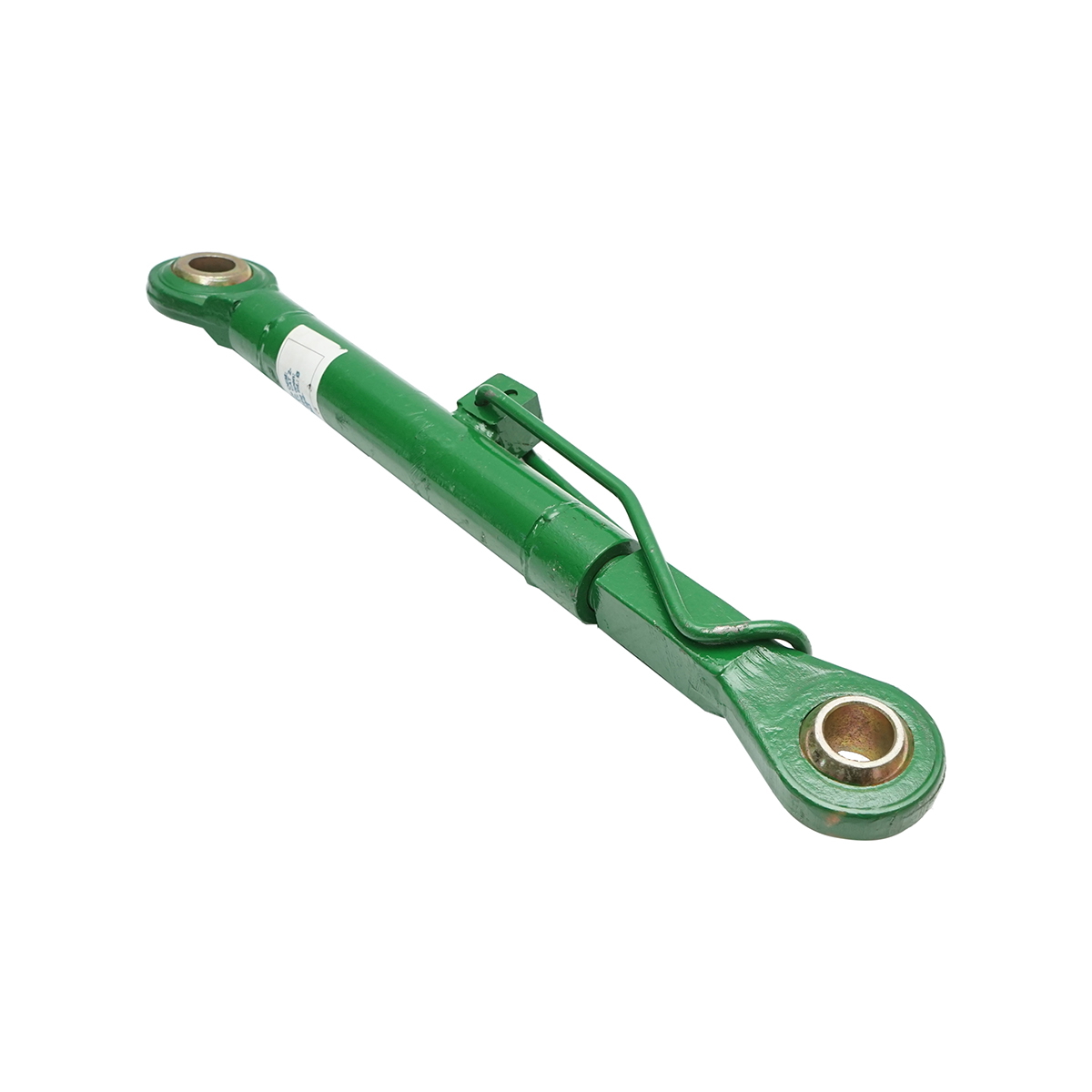 Tirant central CAT 2-2 John Deere, cod OEM RE45631 / RE243206, L 480-660 mm, lagar sferic interior 26x26 mm, compatibil 5045E-5715