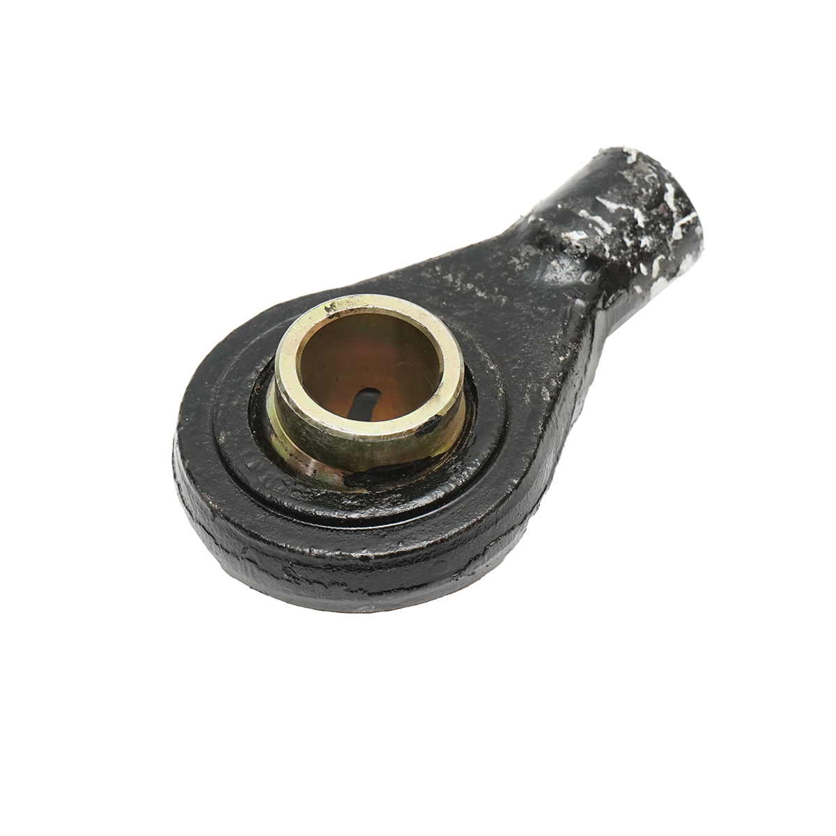 Articulatie sferica, cap tirant central hidraulic sudabil L 119 mm lagar 26mm