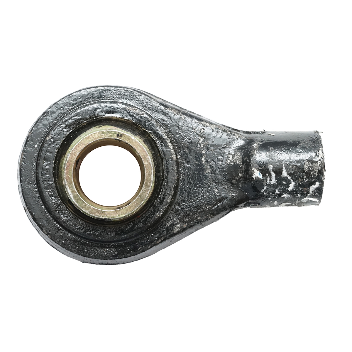 Articulatie sferica, cap tirant central hidraulic sudabil L 119 mm lagar 26mm