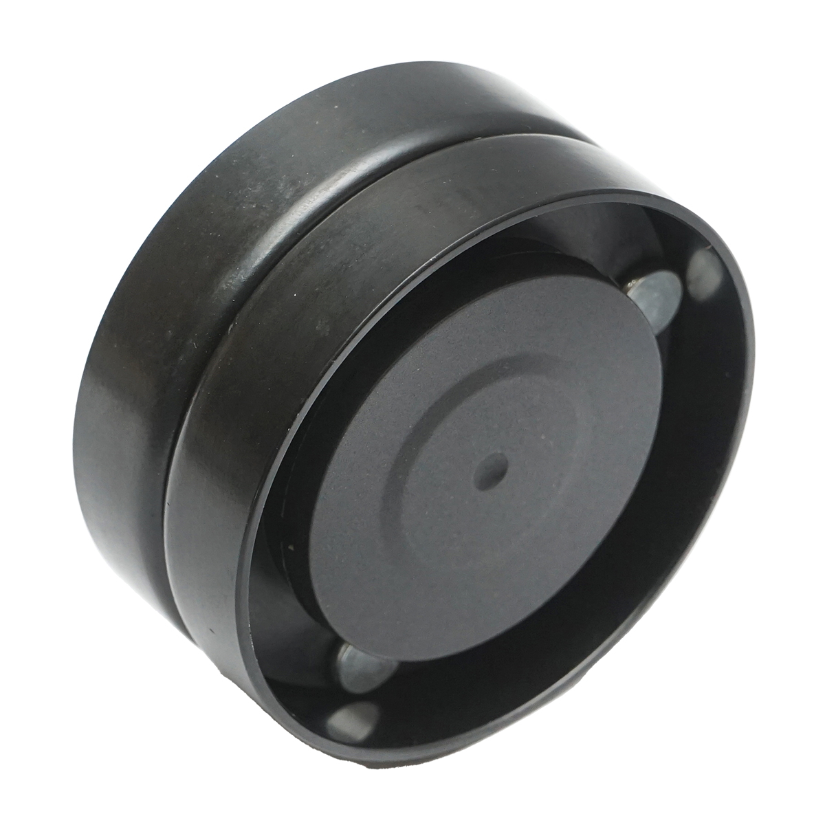 Rola intinzator curea Breckner Germany pentru Fendt, Deutz-Fhar cod OEM F718.202.040.020 / F718202040020 / F718202040050 / F718202040060 / 01340615, diametru 70 mm, latime 30 mm