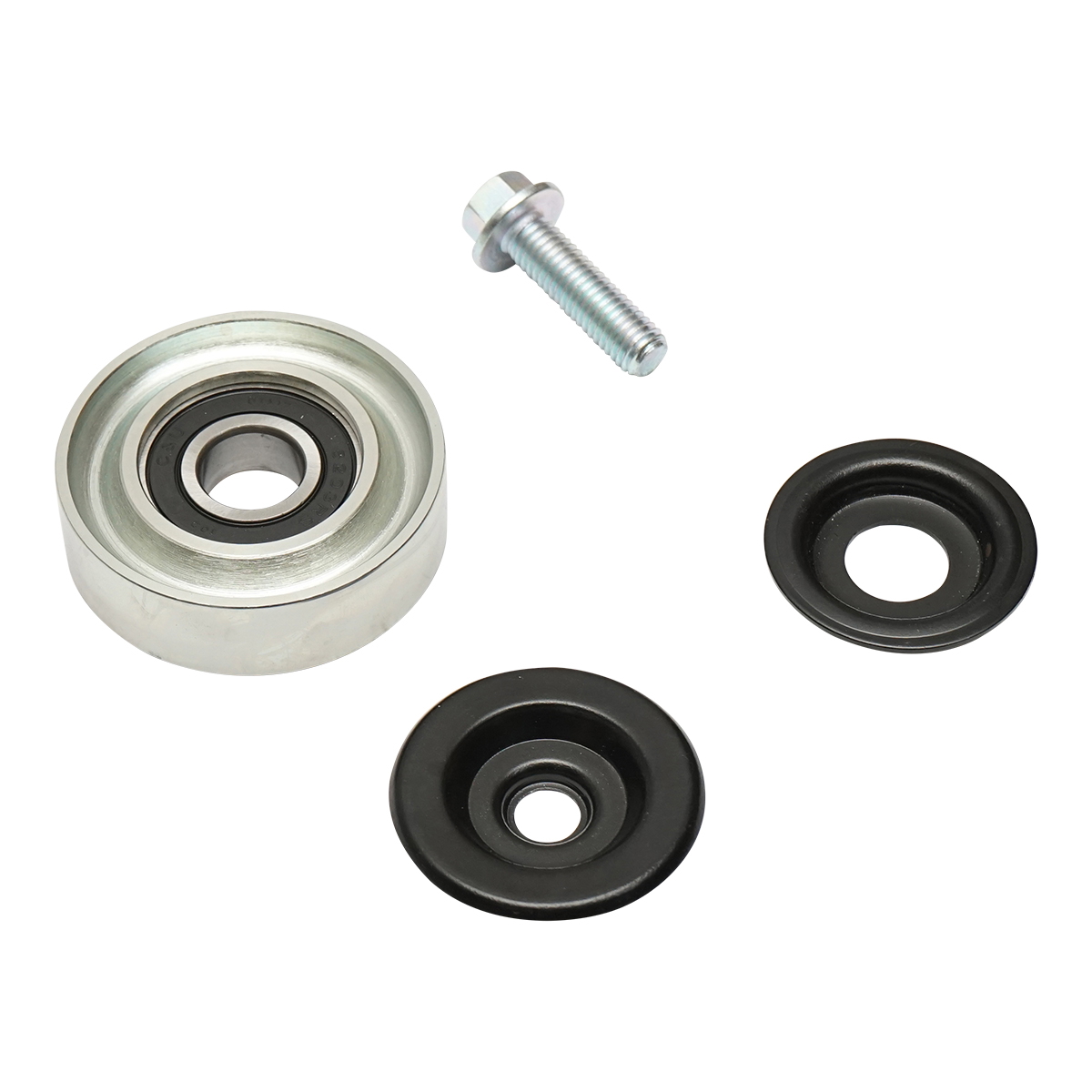 Rola intinzator curea pentru Steyr, Case IH cod OEM 87803152, 532094510 Autospeed