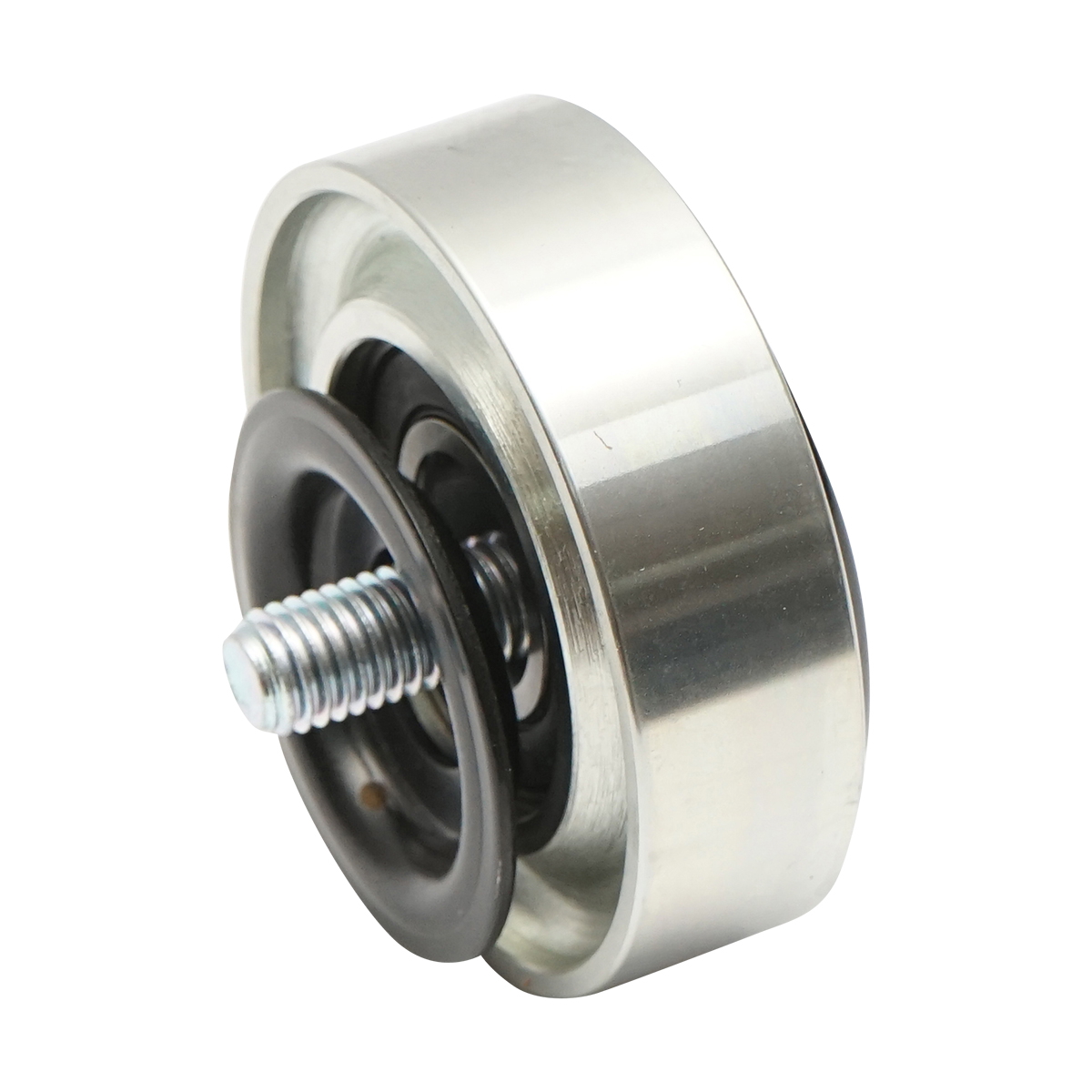 Rola intinzator curea Autospeed pentru Steyr, Case IH, cod OEM 87803152 / 532094510, diametru 65 mm, latime 18.5 mm