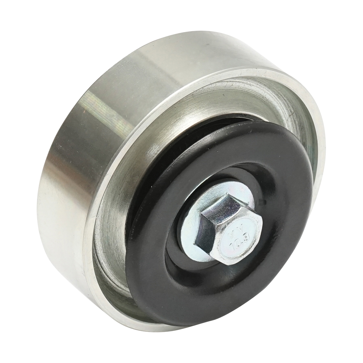 Rola intinzator curea Autospeed pentru Steyr, Case IH, cod OEM 87803152 / 532094510, diametru 65 mm, latime 18.5 mm