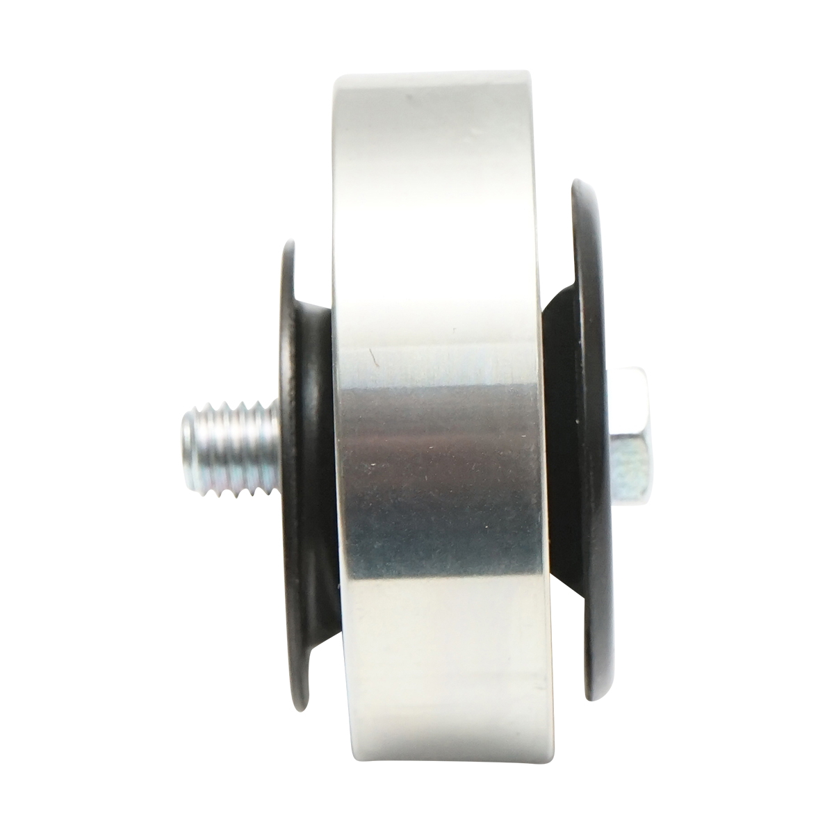 Rola intinzator curea Autospeed pentru Steyr, Case IH, cod OEM 87803152 / 532094510, diametru 65 mm, latime 18.5 mm