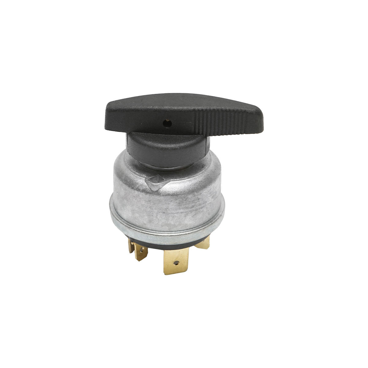 Contact pornire John Deere 12V, prindere 13,5 mm, cod OEM AL25064 / AL62707 / AL36365 / AL31890, Breckner Germany