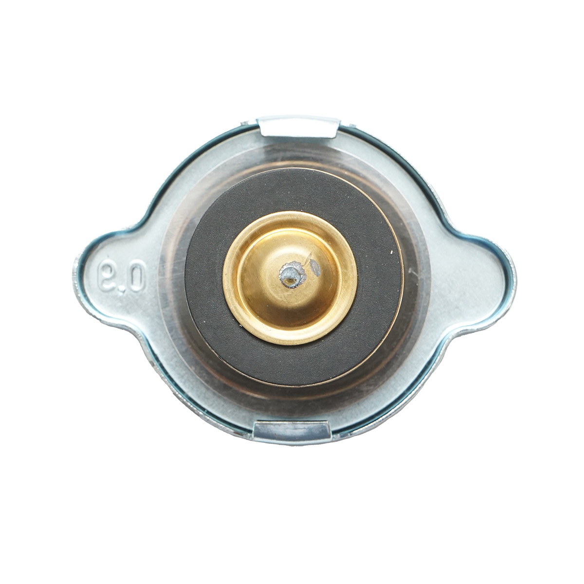 Buson radiator apa John Deere OEM AT20719, AT27585, AT28821, AT29054, 36202 - Diametru 89.72 mm, Inaltime 44 mm - Seria 20/30/35/40/50 (1020, 1120, 1520, 2020, 2120, 820, 1030, 1130, 1530, 1630, 1830, 2030, 2130, 830, 930, 1035, 1635, 2035, 2135,