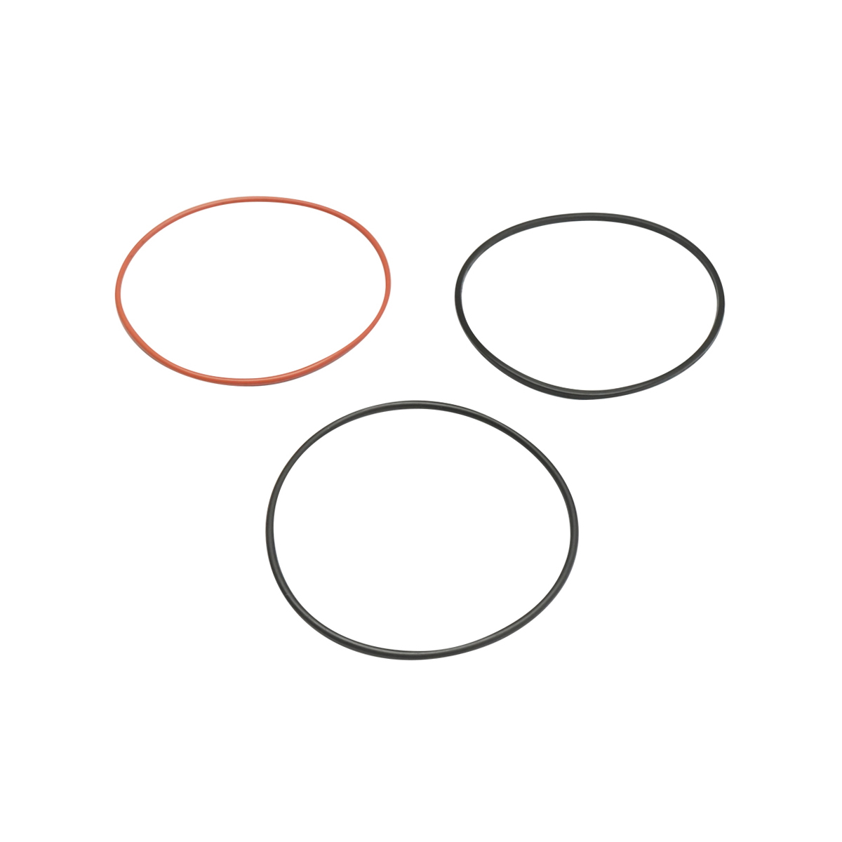 Set inele camasa pentru John Deere OEM AR71618