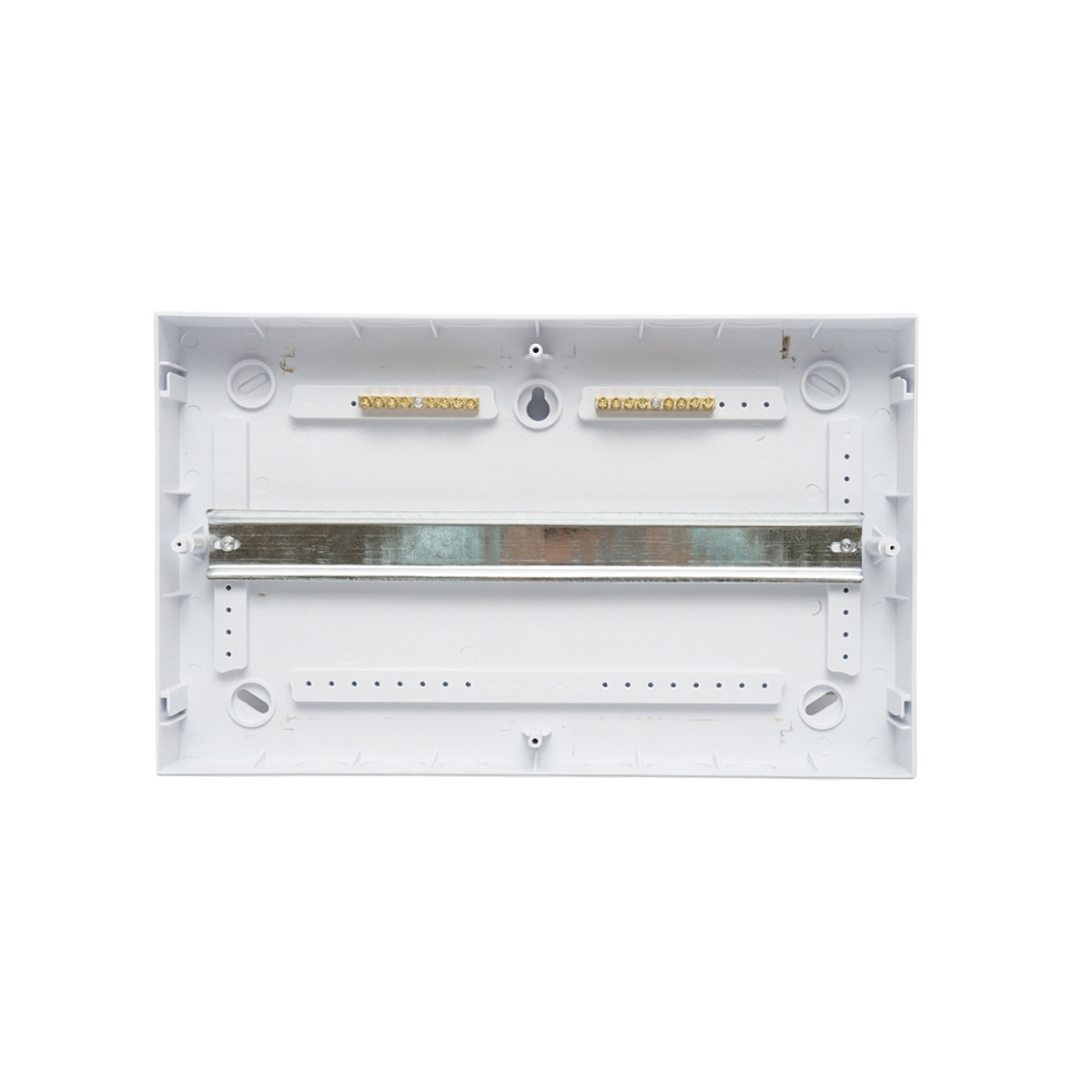 Tablou sigurante aplicat 1 rand, 18 module Leader