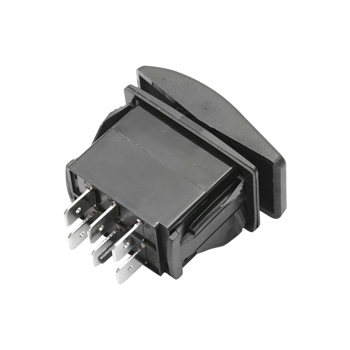 Buton ridicare hidraulica Massey Ferguson, cod OEM 3902436M2 / 3902436M1, VPM6139 - Seria 4200, 4300, 6100, 6200, 8100, 8200