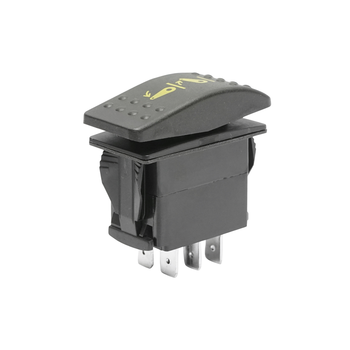 Buton ridicare hidraulica Massey Ferguson, cod OEM 3902436M2 / 3902436M1, VPM6139 - Seria 4200, 4300, 6100, 6200, 8100, 8200