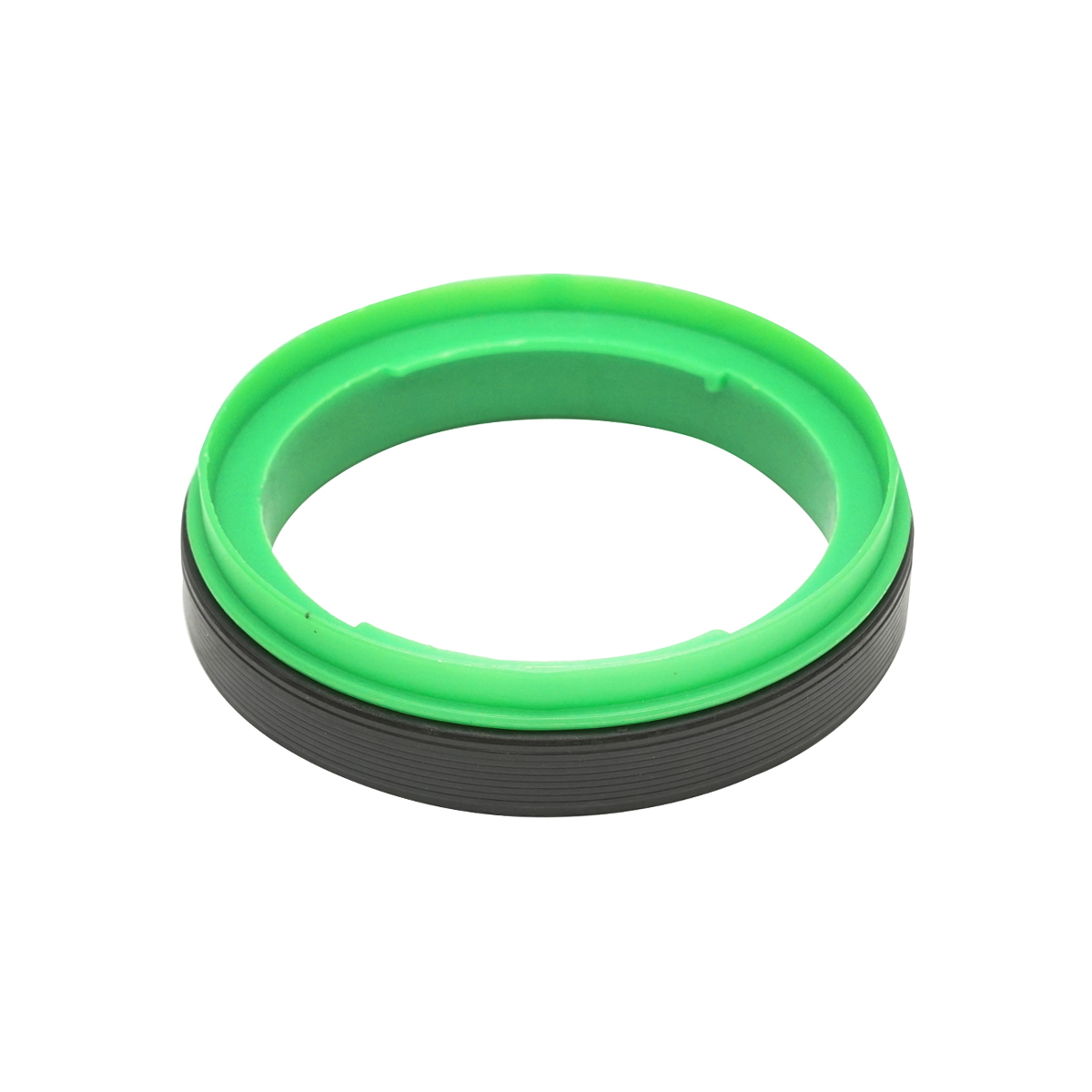 Simering arbore cotit (vibrochen) pentru Massey Ferguson, Fendt, Perkins, cod OEM 4226270M1 / 2418F554, 65x80x11.1 mm