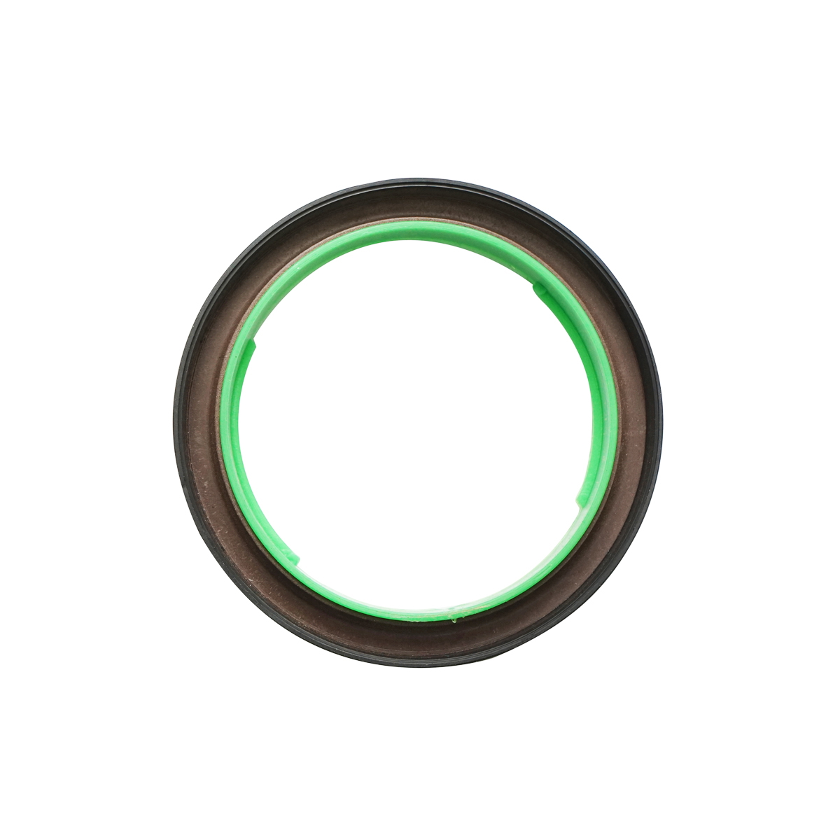 Simering arbore cotit (vibrochen) pentru Massey Ferguson, Fendt, Perkins, cod OEM 4226270M1 / 2418F554, 65x80x11.1 mm