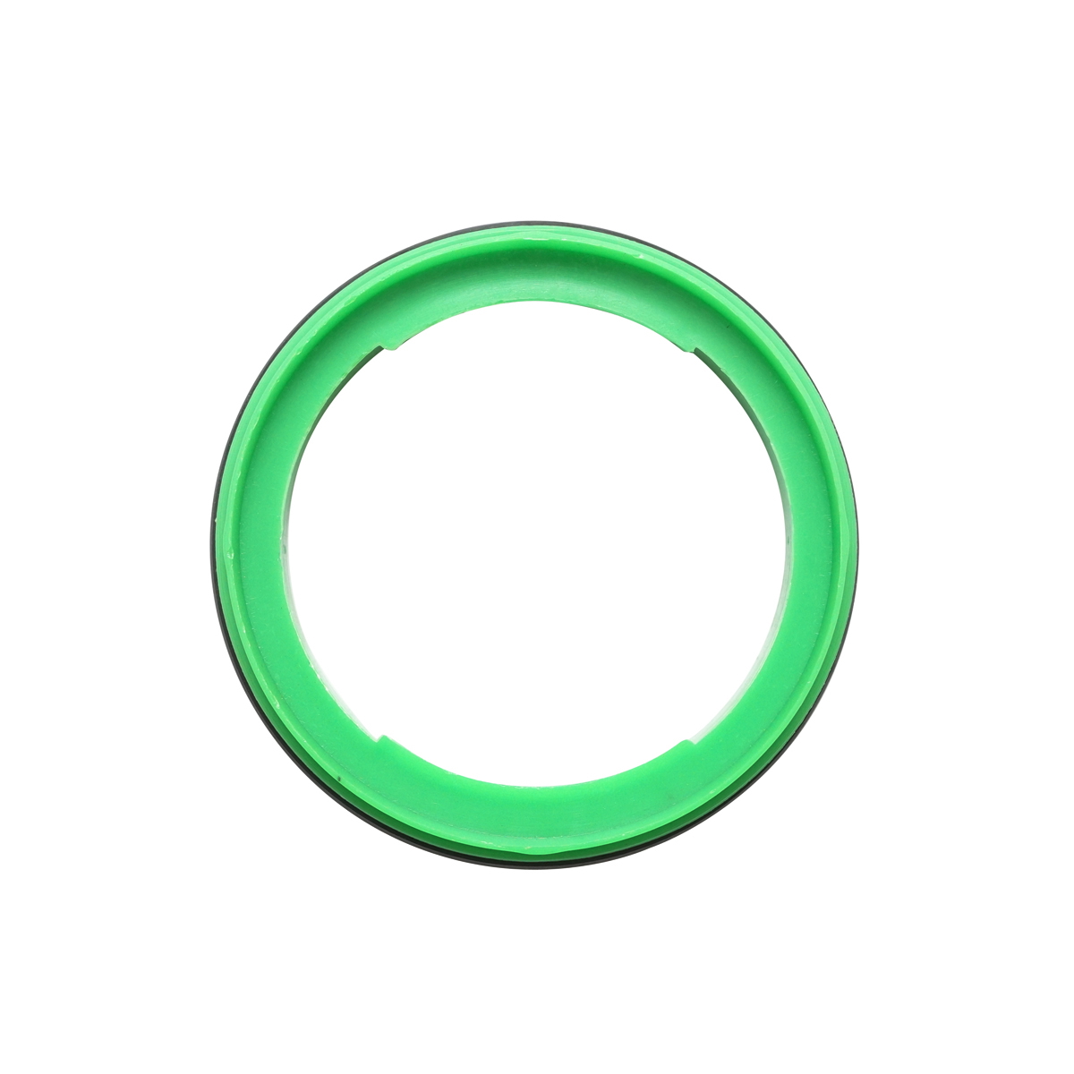 Simering arbore cotit (vibrochen) pentru Massey Ferguson, Fendt, Perkins, cod OEM 4226270M1 / 2418F554, 65x80x11.1 mm