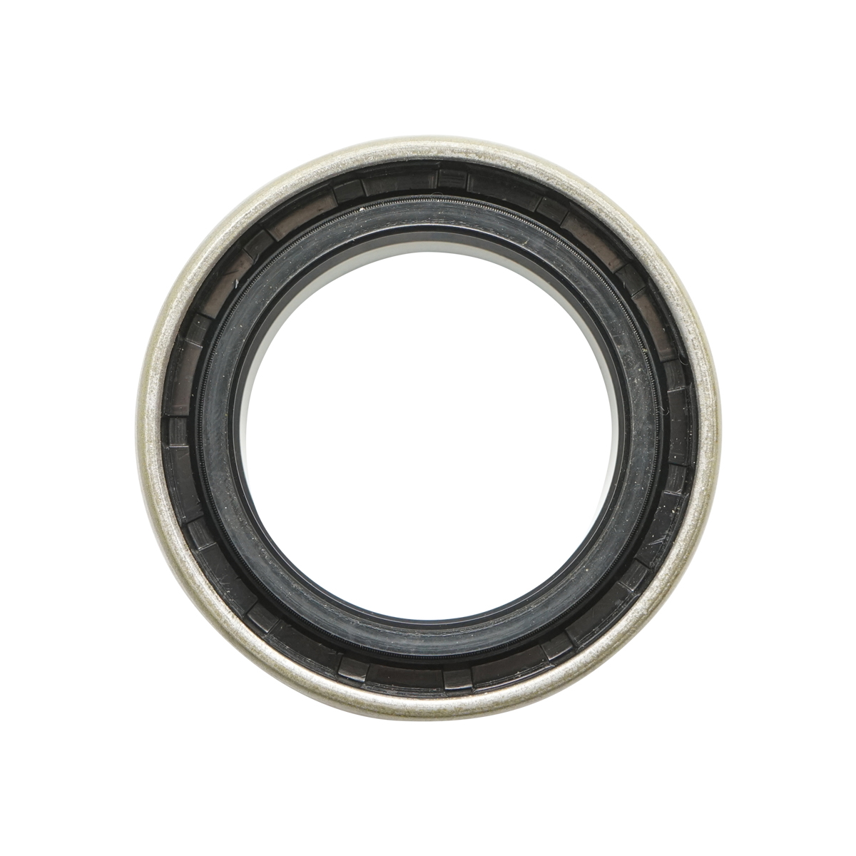 Simering planetara fata 45x65x27mm pentru Case IH, New Holland, cod OEM 84166643, 12036915