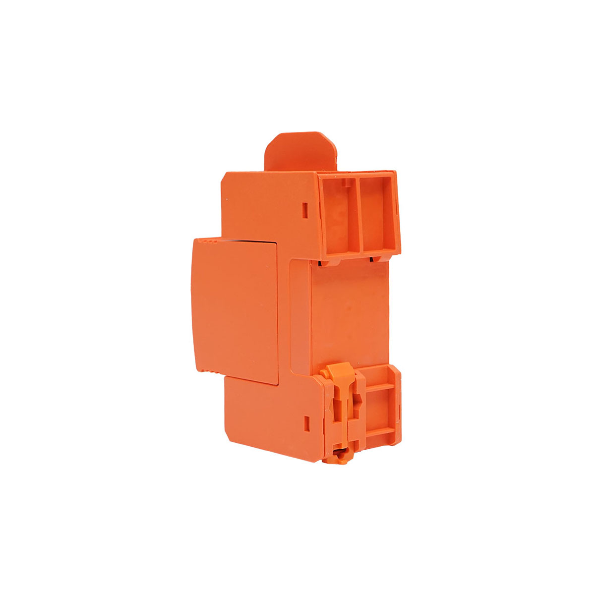 Descarcator la supratensiune cu semnalizare pentru sisteme fotovoltaice LD-SPD-2P-20kA-500VDC Leader