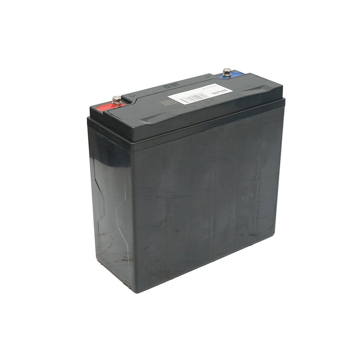 Baterie VRLA cu gel pentru biciclete si tricicluri electrice cu grafen 6-DZF-22.5, 12V, 28Ah-20HR CHILWEE