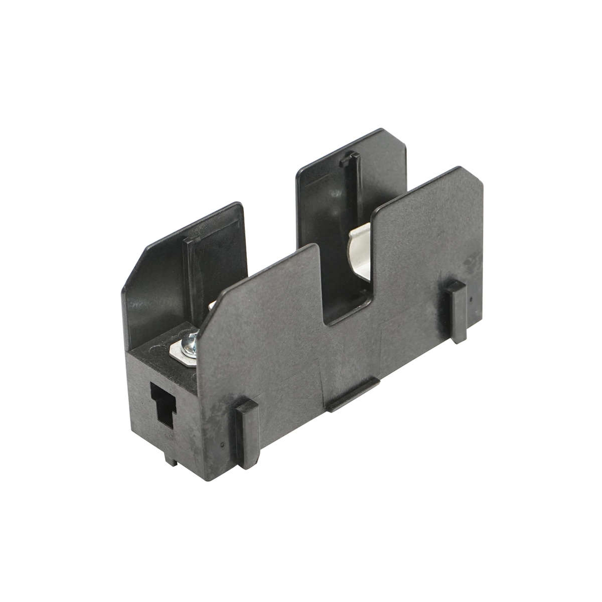 Soclu siguranta cilindrica fuzibila Breckner Germany