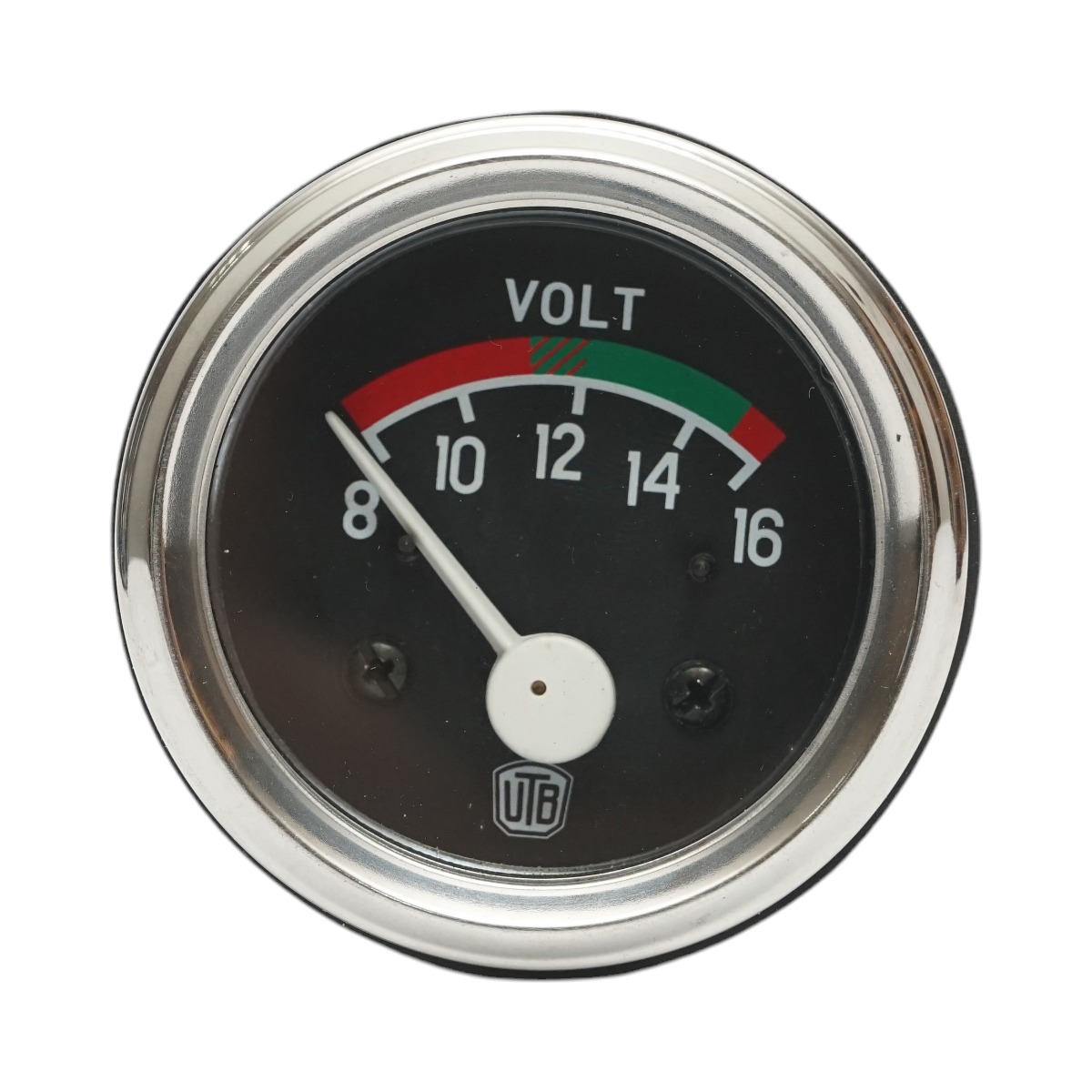 Ceas indicator incarcare,voltmetru pentru Massey Ferguson cod OEM 772995M91