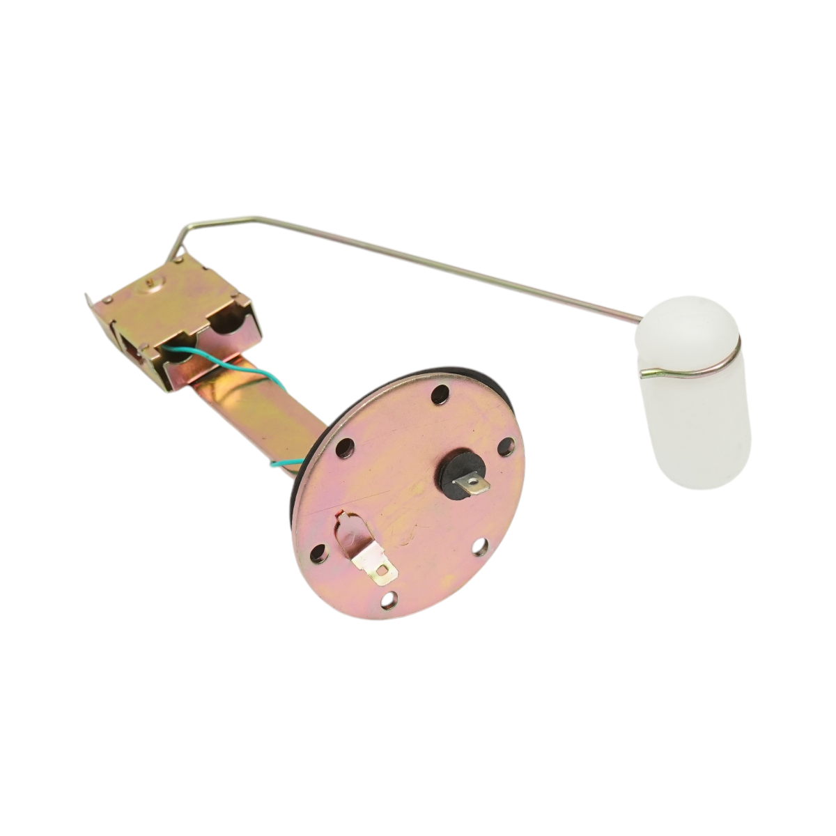 Sonda nivel combustibil Massey Ferguson, Landini - coduri OEM 1699610M1, 183394M1, 3762581M1, 908600M1, 1660504M91, 1678517M1, 1678517M2 - compatibil Seria 100 168, Seria 200 261/265/275/290/298, Seria 300 375E/390E, Industrial