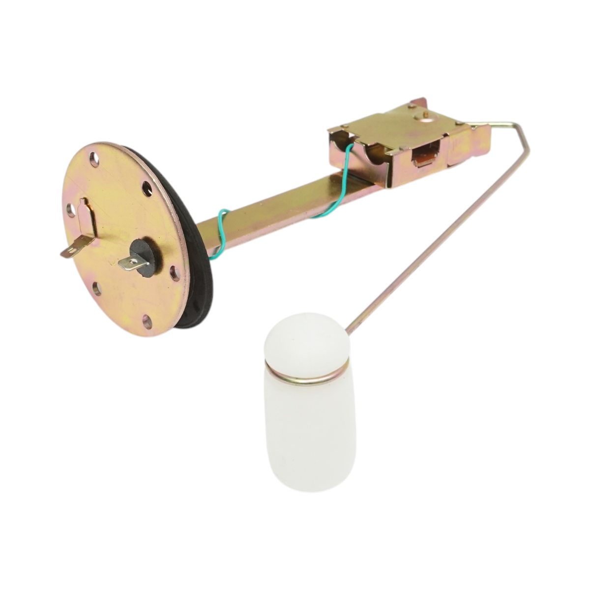 Sonda nivel combustibil Massey Ferguson, Landini - coduri OEM 1699610M1, 183394M1, 3762581M1, 908600M1, 1660504M91, 1678517M1, 1678517M2 - compatibil Seria 100 168, Seria 200 261/265/275/290/298, Seria 300 375E/390E, Industrial