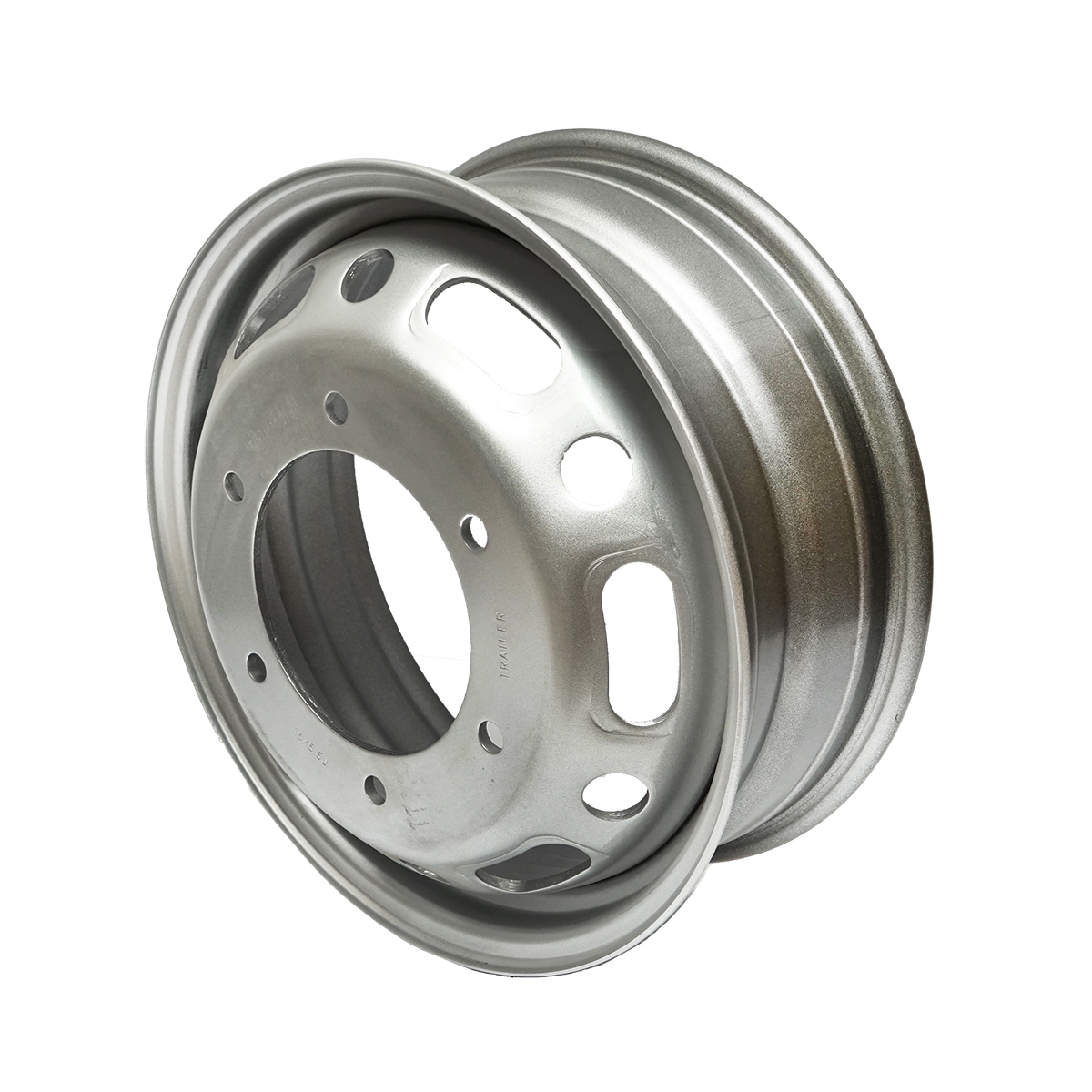 Janta Sprinter 906 model 2006- 5.5JX16 punte dubla 6 prezoane ET117