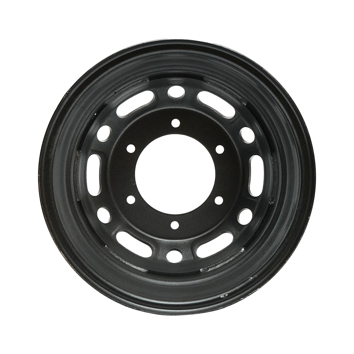 Janta Sprinter 906 model 2006- 5.5JX16 punte dubla 6 prezoane ET117