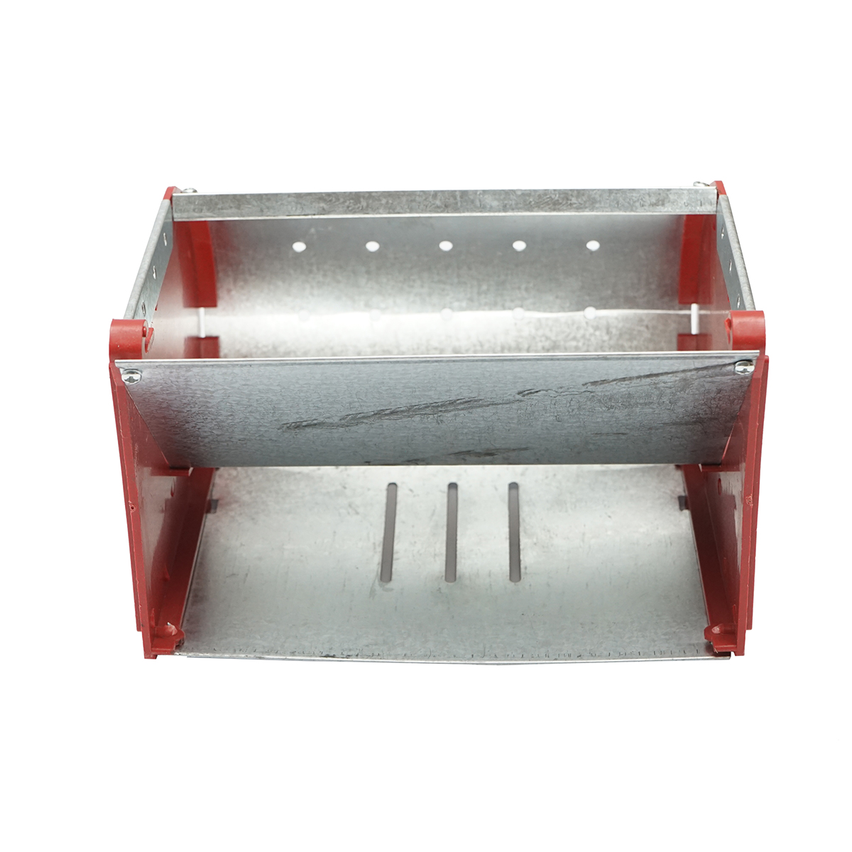 Hranitoare iepuri 15x9x13cm