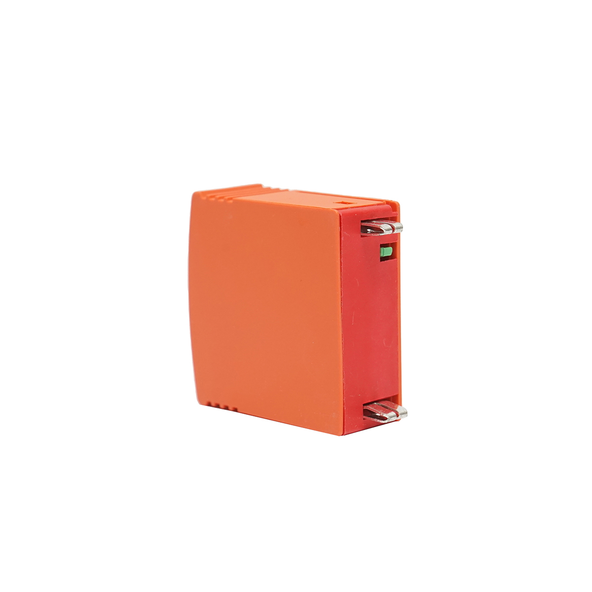 Set 2 cartuse pentru descarcator supratensiune DC SPD 2P-40KA 1000V Leader