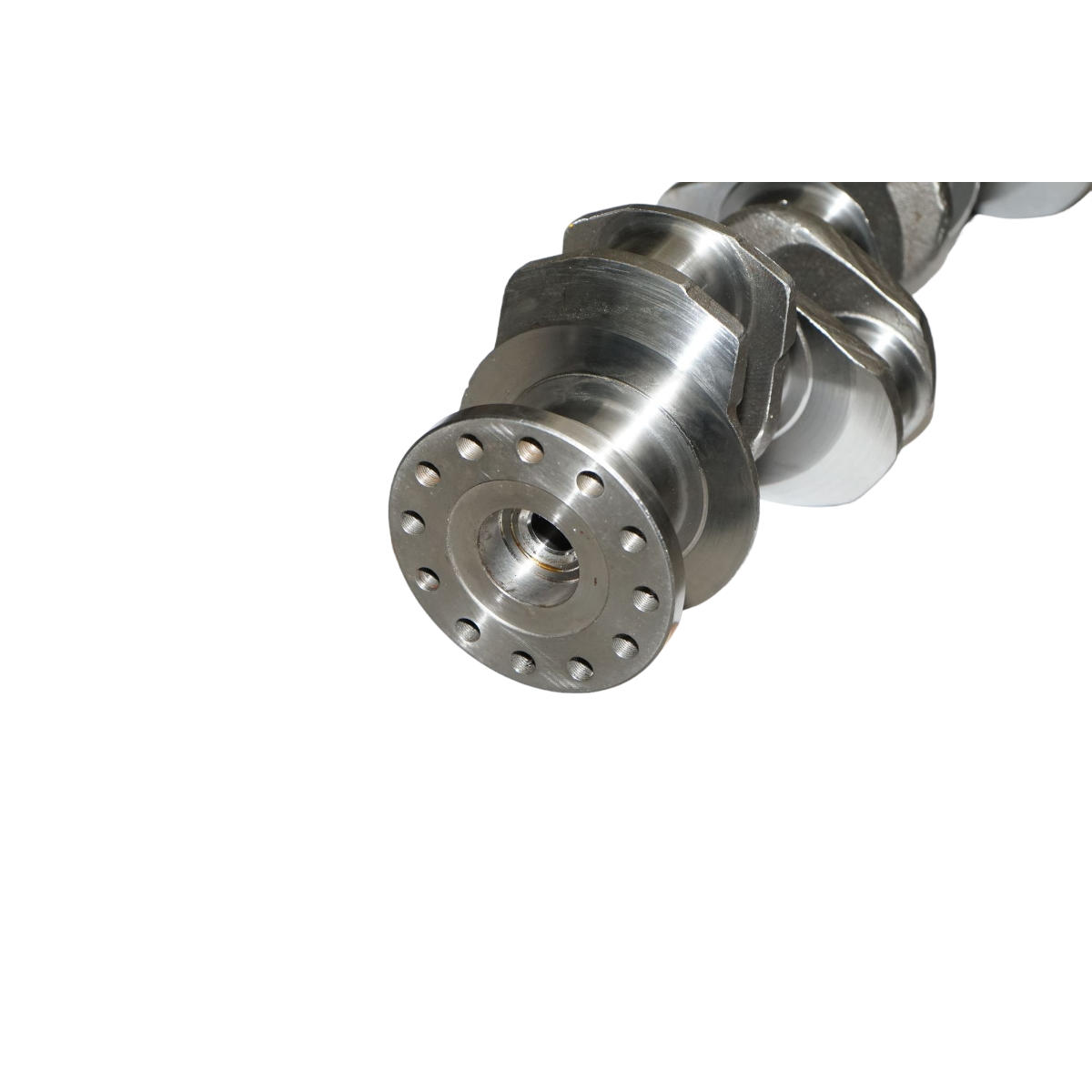 Arbore cotit (vibrochen) Massey Ferguson, motor Perkins 6 cilindri A6.354.4, 6.312.4, A6.372.4, cod OEM U5BG0031, ZZ90113, 3637408M91, Seria 20/24, 300/399, 600/699, 1000, 2600, 3000