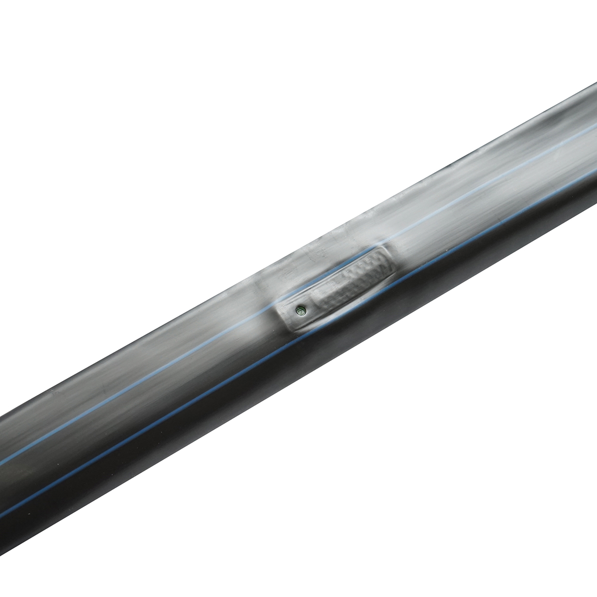 Banda picurare apa Breckner Germany, rola 40 m, D 16 mm, debit 1.38 L/h, pas 10 cm, grosime 6 mm, presiune lucru 0.75 bar (max 0.8 bar)