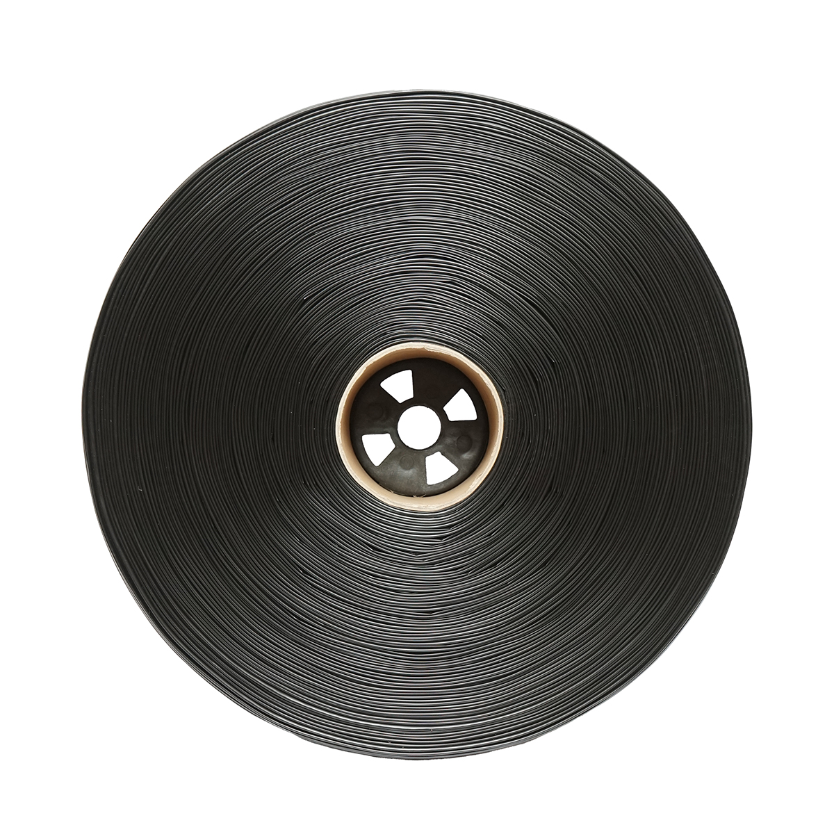 Banda picurare apa Breckner Germany, rola 40 m, D 16 mm, debit 1.38 L/h, pas 10 cm, grosime 6 mm, presiune lucru 0.75 bar (max 0.8 bar)