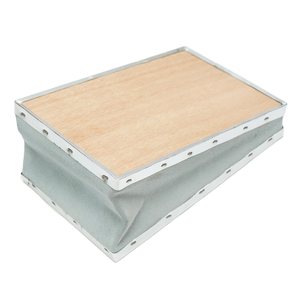 Burduf din piele pentru afumator albine