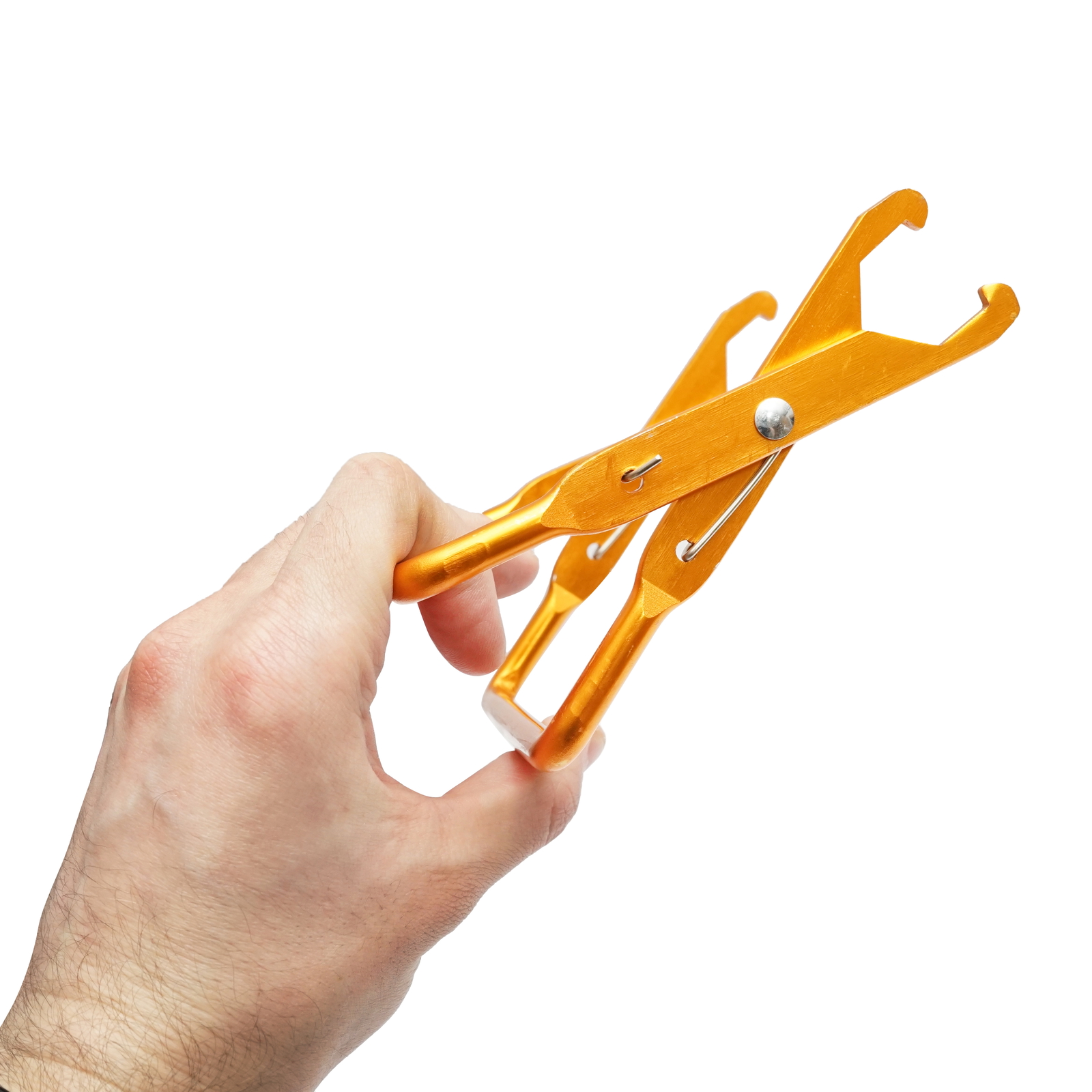 Cleste pentru rame din aluminiu 120mm