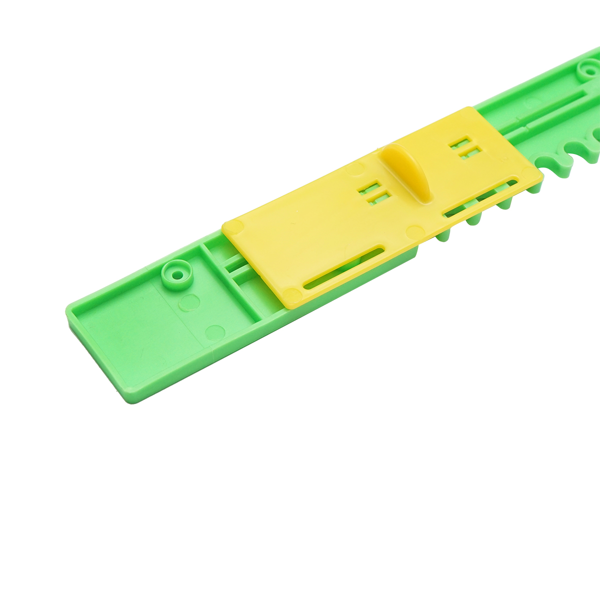 Gratie stup urdinis din plastic 410 mm